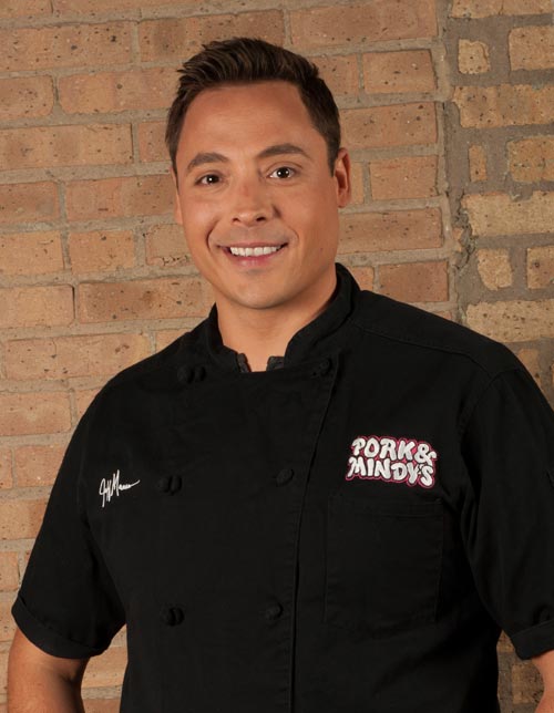 Jeff Mauro